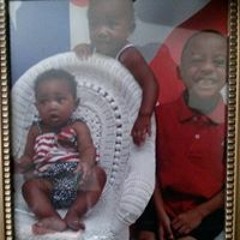 Juan Band Chaser Jr.