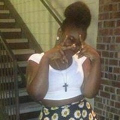 Domonique Fulton