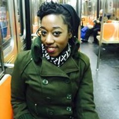 Adria Bernadette Stokes