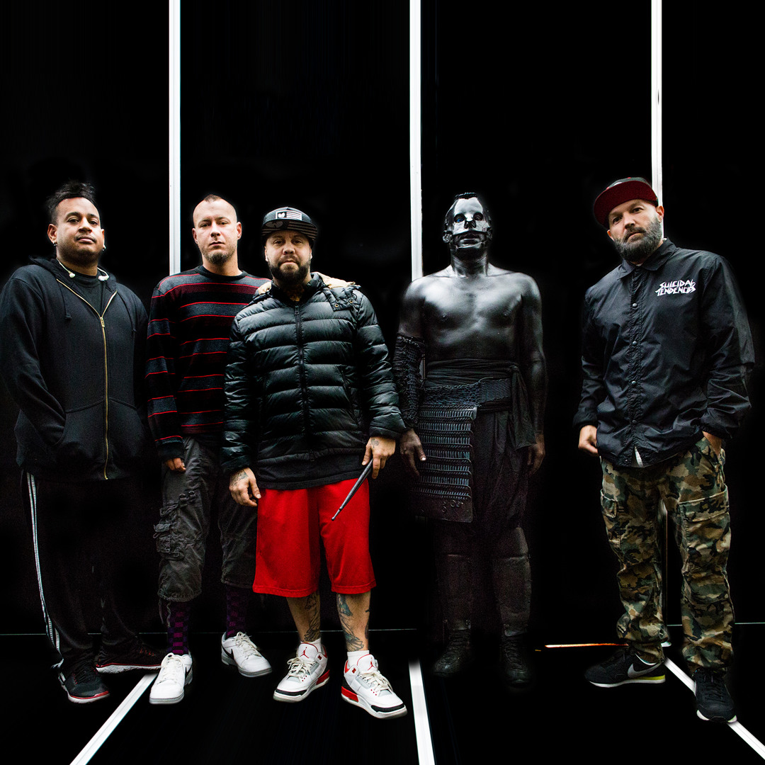 Stream LimpBizkit music | Listen to songs, albums, playlists for