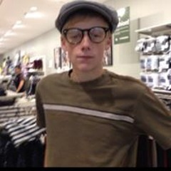Alex Hartigan