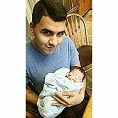 Connor J Magãna-Pickering