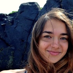 Alexis Clay 3