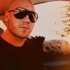 Mathias Stub Ferslev