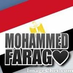 Mohammed Farag Kamel