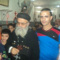 Ibrahem Nage Jacob Eshak