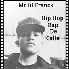 Franck Gonzalez Del Rap