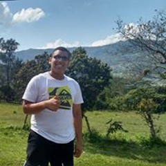 Juan Manuel Vargas Hoyos