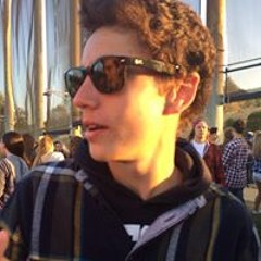 Bradley Mister-Keller