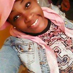 Jessi Freejohnjohn Gray