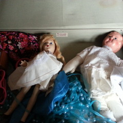 Poems Never Die. You Will