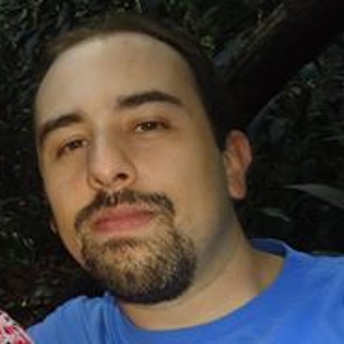 Lucas Silveira Santos’s avatar