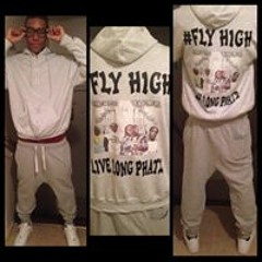 Lavert BallIslife Cox