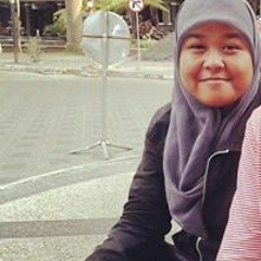 Rus Diana Septi Hapsari