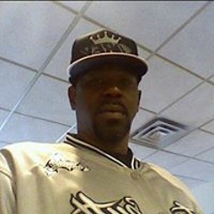 Ronald Maurice Johnson