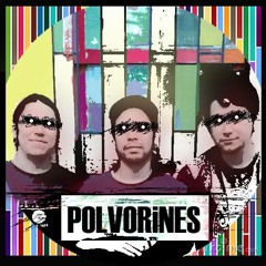 Polvorines