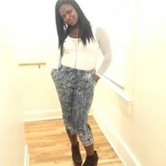 Rachael GetPartz Rucker