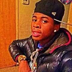 Aaliyah Ladiipooh Allen