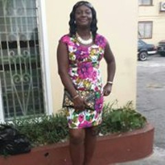 Shondell King-browne