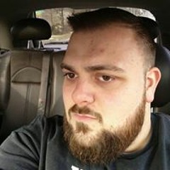 Jesse Fredrick Arrico