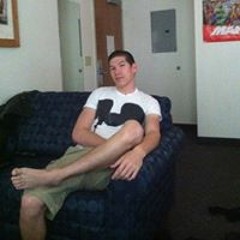 David LittleCrow Green