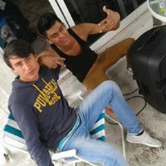 Jonatan Molina Jimenez