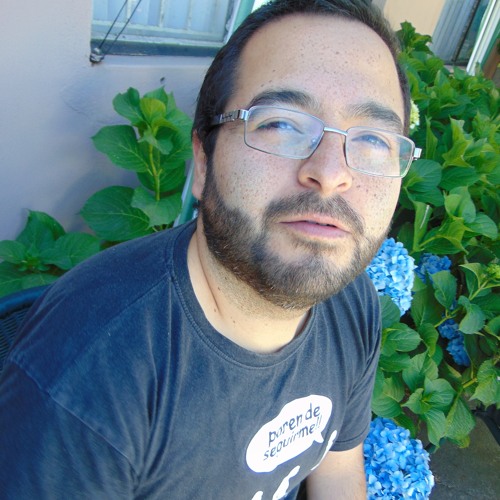 Sebastián Andrés Varela’s avatar