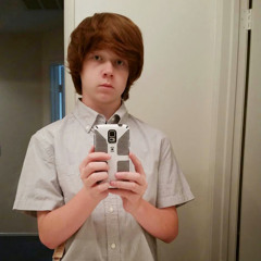 Gavin Grissom
