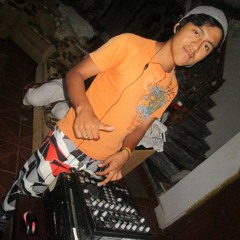 ( DEEJAY CHRISTIAN 15' )