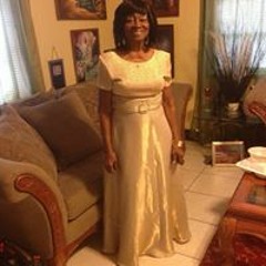 Chawana Butler McDowell