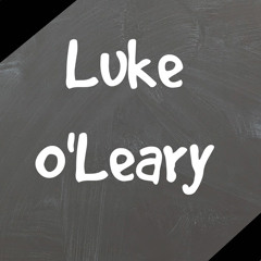 Luke Oleary