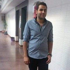 Mohamed Essam El-shazely