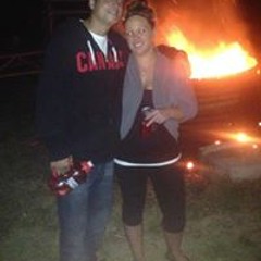 Danielle Marie Komarniski