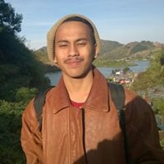 Cezzare Reinaldho Rianto