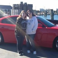 Christi Fisher Bottoms