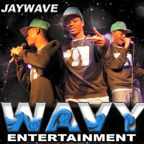 Jaywave’s avatar