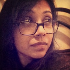 Meryl Meghana Pereji