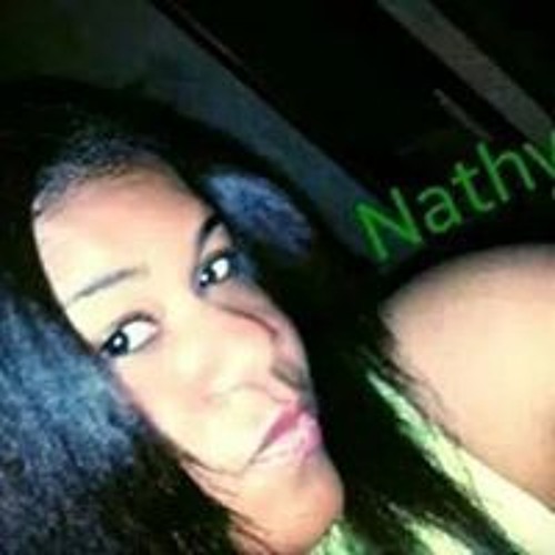 Nathalia Santoos’s avatar