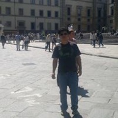 Alexis Bonilla Perez