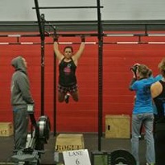 Rachel Milbury