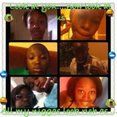 Liil Wookie Shootgats