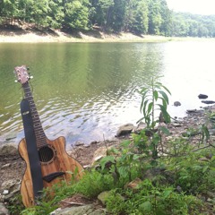 Acoustic Meditation Music