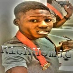 Harfordroad Richhomie