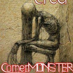 cornermonster