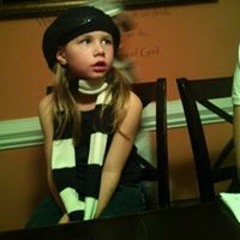 Shannon Bickford-Griffin