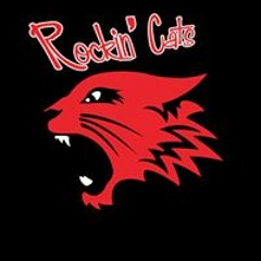 DjRockin Cats