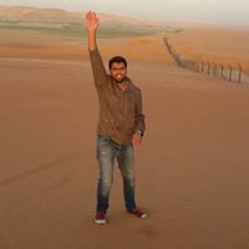 Shahbaz Ahmed’s avatar