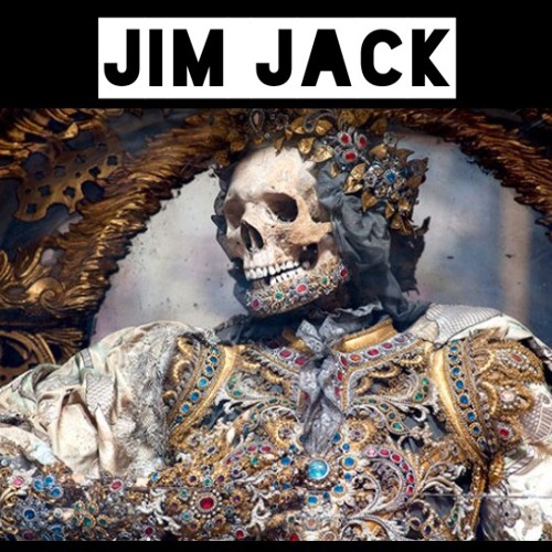 Jim Jack’s avatar