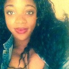 Patience Massa Moore