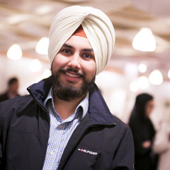 Jaskamal Sandhu